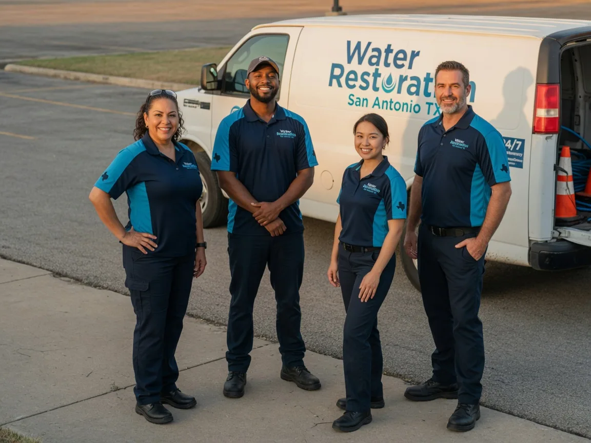 Water Damage Repair company in Westbrook, CT